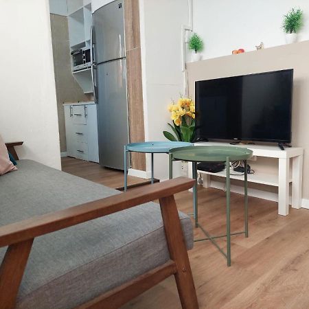 Amazing Garden Apartment In حيفا المظهر الخارجي الصورة
