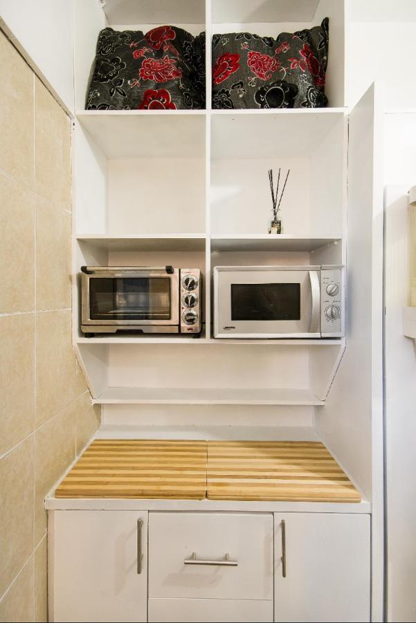 Amazing Garden Apartment In حيفا المظهر الخارجي الصورة
